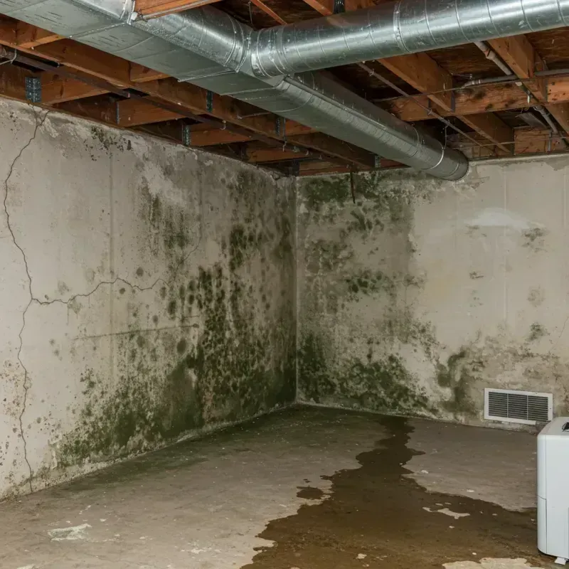 Professional Mold Removal in Blackshear, GA